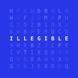 Illegible