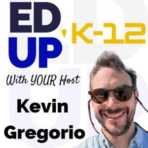 EdUp K-12