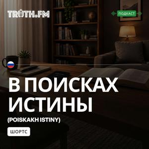 В поисках истины — Шортс- Truth.FM Russian