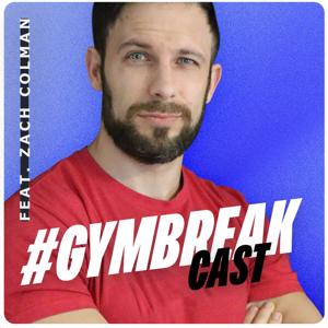 #gymbreak cast