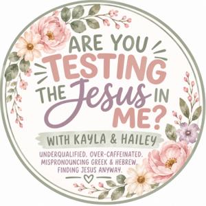 Are You Testing the Jesus in Me