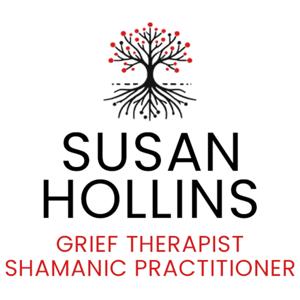 The Susan Hollins Podcast