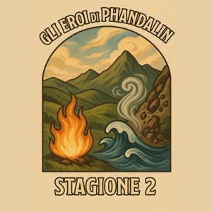 Gli eroi di Phandalin - Avventura di Dungeons and Dragons - Minkyos Play