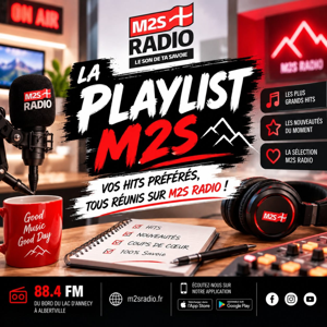 La Playlist M2S