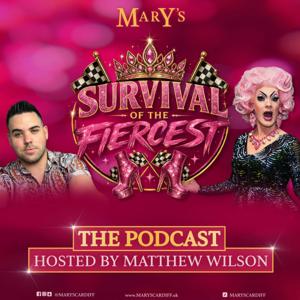 Survival Of The Fiercest With Miss Kitty