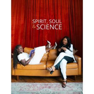 Spirit, Soul & Science: Navigating Mental Healing with God