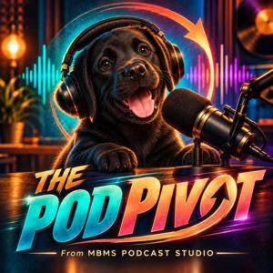 The Pod Pivot