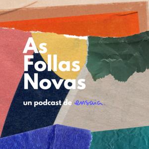 As follas novas