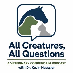 All Creatures, All Questions