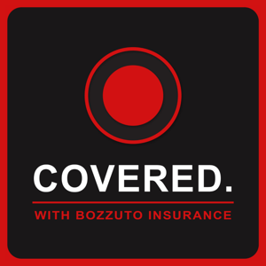 Covered.