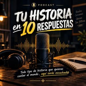Tú historia en 10 respuestas