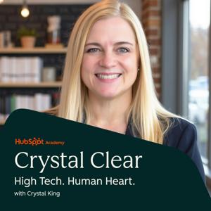 Crystal Clear: An AI Leadership Podcast