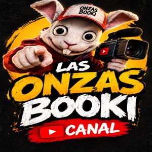 LAS ONZAS BOOKI