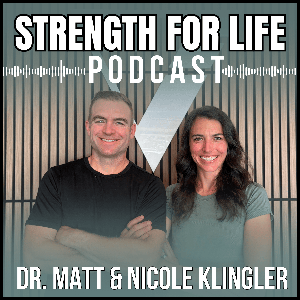 Strength For Life