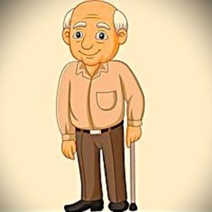 Stories From an Old Man