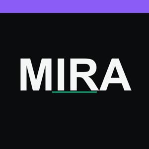 MIRA — Forschung & Belege | AGORA Intelligence