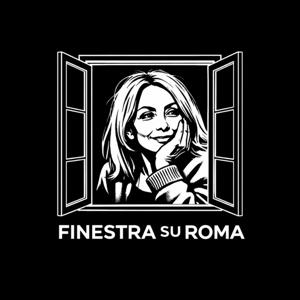 Finestra su Roma
