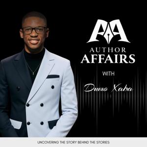 Author Affairs Podcast