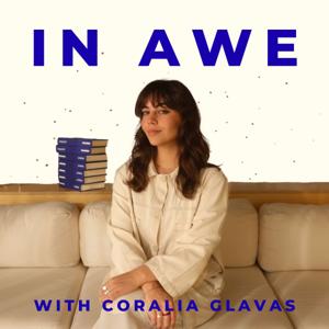 In Awe, with Coralia Glavas