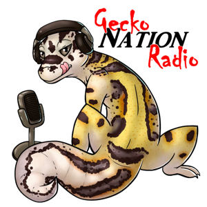 Gecko Nation Radio by Gecko Nation Radio