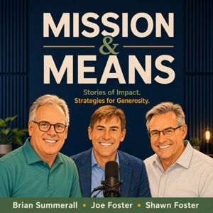 Mission & Means