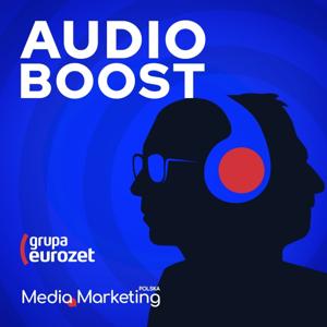 AudioBoost