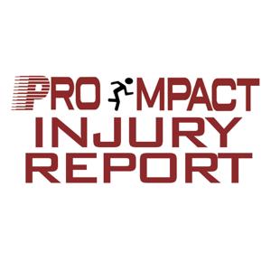 The ProImpact Injury Report