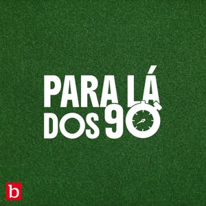 Para lá dos 90'