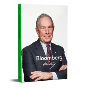 Bloomberg by Bloomberg Audiobook