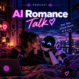AI Romance Talk