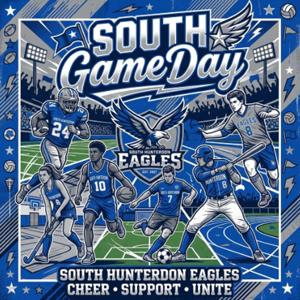 South Gameday