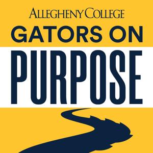 Gators on Purpose