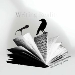 Writing Reality: voice notes on writing a novel