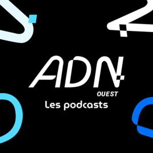 ADN Ouest - Le podcast