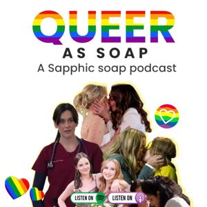 Queer As Soap