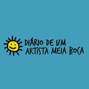 diário de um artista meia boca