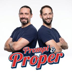 Prompt & Proper