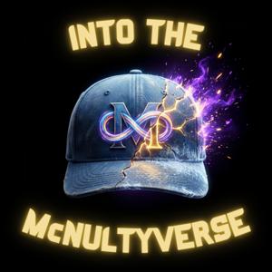 Into The McNultyverse: A Multiverse Adventure for Kids