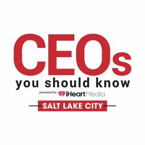 CEOs You Should Know - Salt Lake City