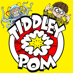 TIDDLEY POM