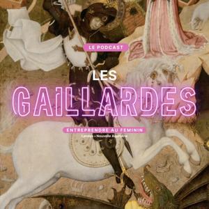 Les Gaillardes - Entreprendre au féminin - Landes - Nouvelle aquitaine
