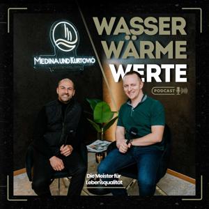 Wasser Wärme Werte