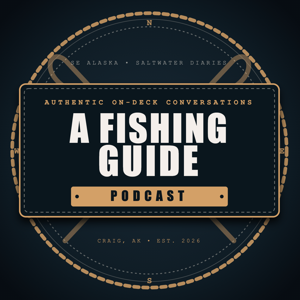 A Fishing Guide