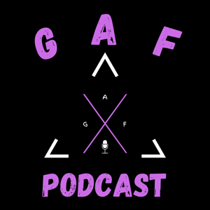 Give A F*ck Podcast