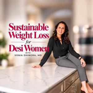 Sustainable Weight Loss for Desi Professional Women