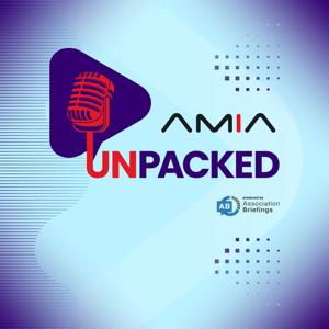AMIA Unpacked