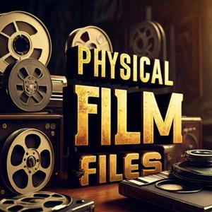 Physical Film Files