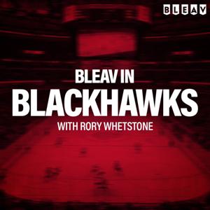 Bleav in Blackhawks