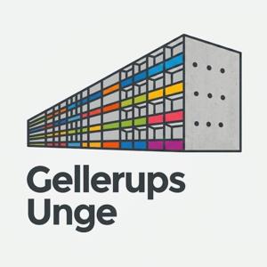Gellerups Unge - Kan det virkelig pas’?