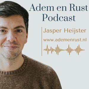 Adem en Rust Podcast